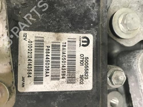 Gearbox JEEP COMPASS (MP, M6, MV, M7) 1.3 Hybrid 4x4 | BP34567324M3 - Image 7