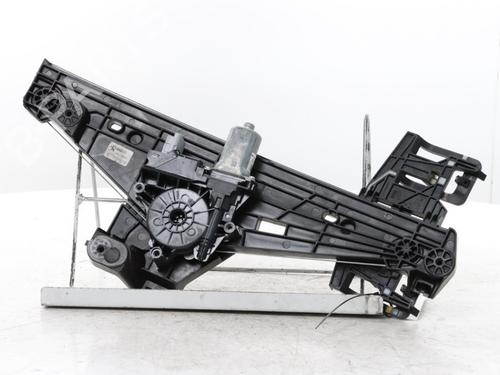 Used Rear left window mechanism Rear left window mechanism 33846127 33846127