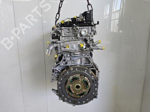 Engine TOYOTA RAV 4 V (_A5_, _H5_) 2.5 Hybrid AWD (AXAH54, AXAL54) | BP28288679M1 