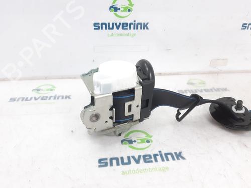 Front left seatbelt RENAULT AUSTRAL E-TECH 200 Hybrid (HGM2) | BP24841187I26 - Image 3