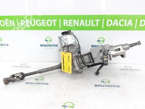 Used Steering column Steering column 13683608 13683608