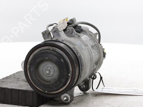 AC compressor BMW 1 (F40) 118 d | BP37262983M34 - Image 9