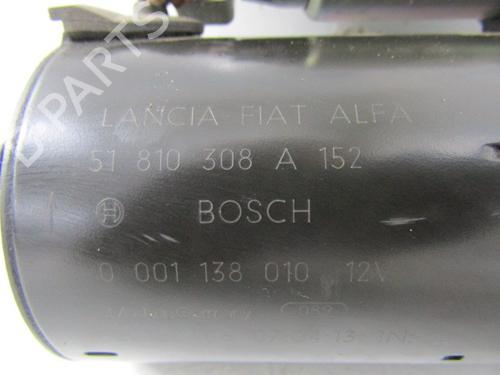Startmotor OPEL COMBO Box Body/MPV (X12) 1.6 CDTI (B05) | BP18325505M8 