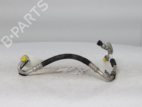 AC pipe RENAULT TRAFIC III Van (FG_) 2.0 dCi 170 (FGMM, FGMV) | BP38618167M126  - Image 5