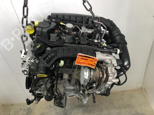 Engine CITROËN C5 AIRCROSS (A_) 1.2 PureTech 130 (ARHNSJ) | BP37072107M1 - Image 5