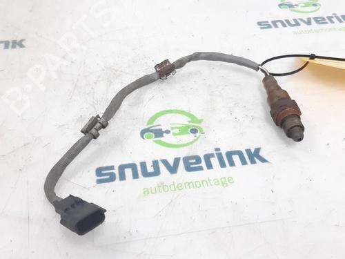 Elektronisk sensor RENAULT TWINGO III (BCM_, BCA_) 1.0 SCe 70 (71 hp) 24164721