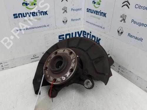 Used Right front steering knuckle VW CADDY III Box Body/MPV (2KA, 2KH, 2CA, 2CH) 1.6 TDI (102 hp) 10799283
