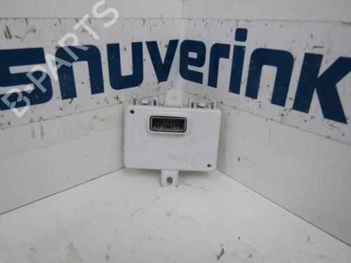 Module électronique RENAULT MEGANE III Hatchback (BZ0/1_, B3_) 1.6 16V (BZ1B, BZ1H) (110 hp) 24162901