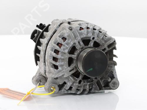 Alternator CITROËN BERLINGO Box Body/MPV (B9) 1.6 HDi / BlueHDi 75 | BP39507675M7 - Image 5