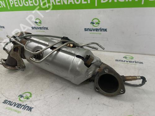 Catalyst OPEL ASTRA L (OV5) 1.6 Plug-In-Hybrid (F3DGXT) | BP25776291M10 - Image 5