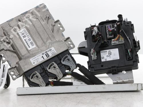 Used Engine control unit (ECU) Engine control unit (ECU) 34565828 34565828