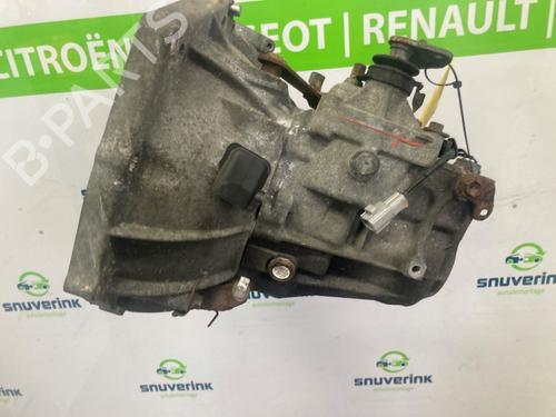 Gearbox CITROËN C1 (PM_, PN_) 1.0 | BP23987609M3 