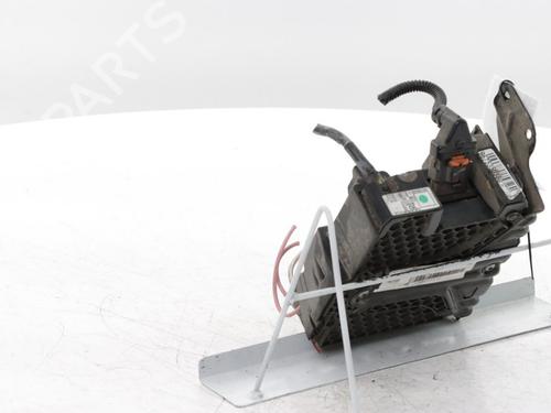 Fuse box PEUGEOT 3008 II SUV (MC_, MR_, MJ_, M4_) 1.2 THP/ PureTech 130 (MRHNSM, MRHNSU, MRHNSJ, MRHNYW,... | BP30186020E1 