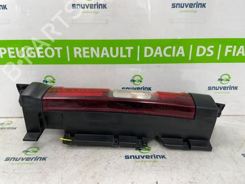 Left taillight OPEL VIVARO B Van (X82) 1.6 CDTI (05) | BP26489210C34 - Image 2