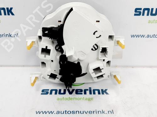 Climate control PEUGEOT 108 1.0 VTi 72 | BP16253297I5 