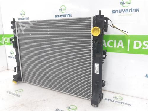 Water radiator RENAULT CAPTUR II (HF_) TCe 100 (HFMT) | BP24160204M31 - Image 3