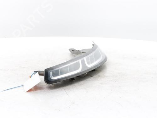 Left headlight CITROËN C4 CACTUS 1.2 VTi 82 | BP36090521C28 - Image 9