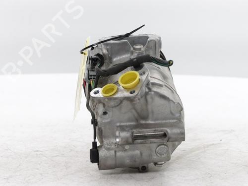 AC compressor RENAULT CAPTUR II (HF_) TCe 160 (HFN1) | BP33697038M34 - Image 3
