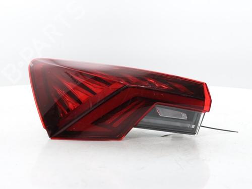 Used Left taillight Left taillight SKODA OCTAVIA IV Combi (NX5, PV5) 1.0 TSI e-TEC (110 hp) 40527578 40527578