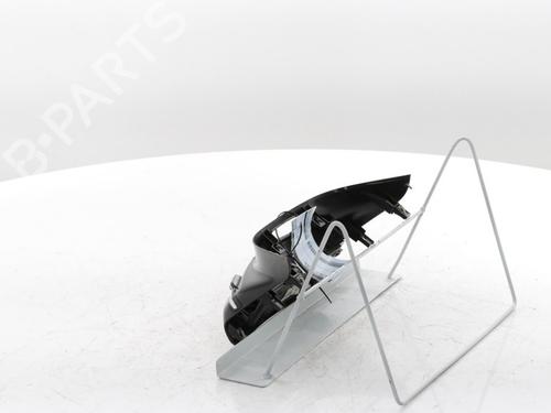 Climate control PEUGEOT 208 I (CA_, CC_) 1.2 VTI 82 | BP29241366I5 