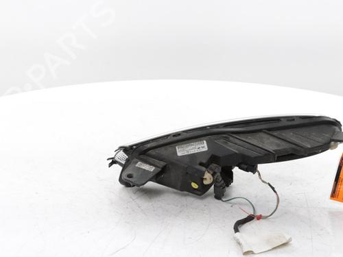 Right daytime light CITROËN C3 III (SX) 1.2 PureTech 82 | BP30186196C103