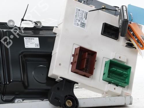 Used Engine control unit (ECU) Engine control unit (ECU) 38111101 38111101