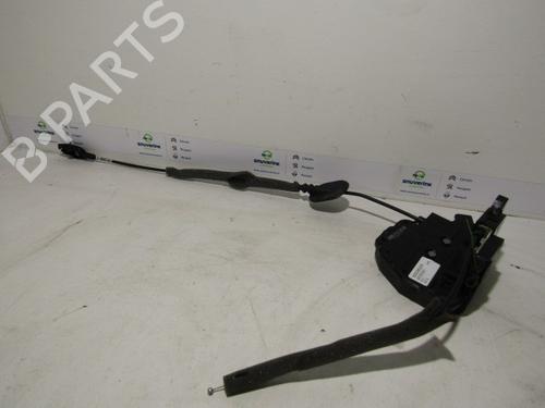 Used Rear right lock Rear right lock 24163515 24163515