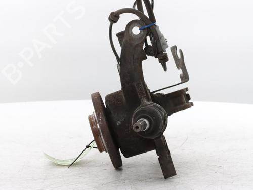 Left front steering knuckle OPEL VIVARO C Van (K0) 1.5 | BP31960562M25