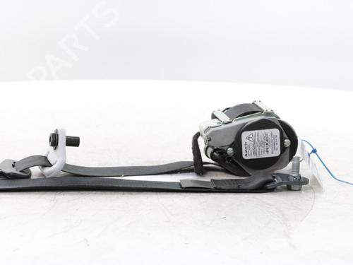 Front left seatbelt PEUGEOT 2008 I (CU_) 1.2 THP 110 / PureTech 110 | BP35991843I26 - Image 5