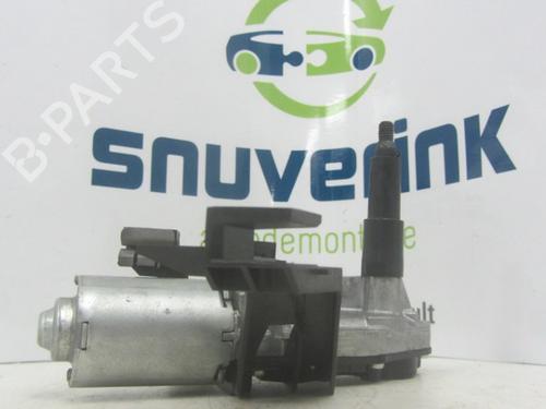Used Rear wiper motor PEUGEOT 207 (WA_, WC_) 1.6 16V VTi (120 hp) 28288417