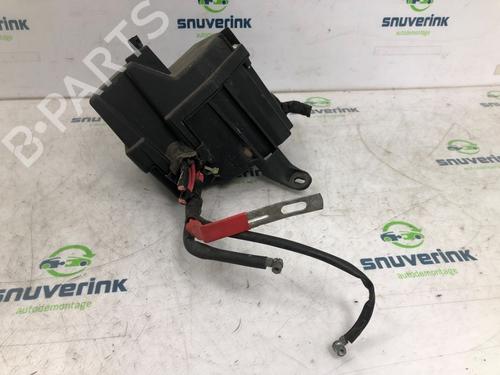 Fuse box RENAULT TWINGO II (CN0_) 1.2 16V (CN04, CN0B) | BP24166811E1 - Image 2