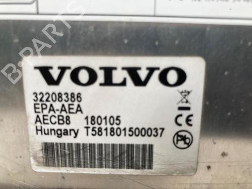 Electronic module VOLVO XC60 II (246) T8 Hybrid AWD | BP40543196M83 - Image 11