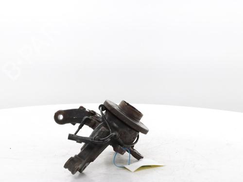 Left front steering knuckle RENAULT CLIO IV Grandtour (KH_) 0.9 TCe 90 | BP30757172M25 