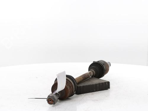 Left front driveshaft FIAT 500 (312_) 0.9 (312AXG1A, 312.AXG11) | BP30758978M38 - Image 4