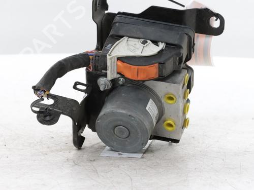 ABS pump CITROËN BERLINGO Box Body/MPV (K9) PureTech 110 | BP36090130M43 - Image 9