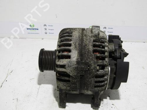 Used Alternator Alternator 11797367 11797367