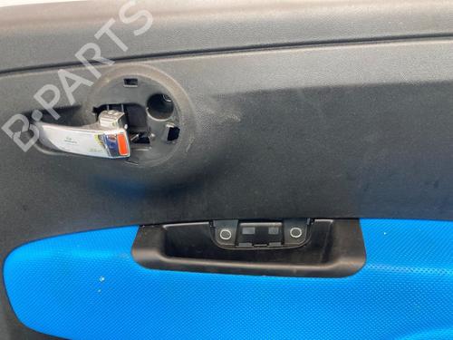 Front right panel FIAT 500 (312_) 0.9 (312AXM1B) | BP23120948C59 