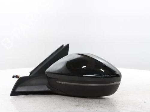 left-mirror-opel-corsa-f-p2jo-2019-34565010 main image