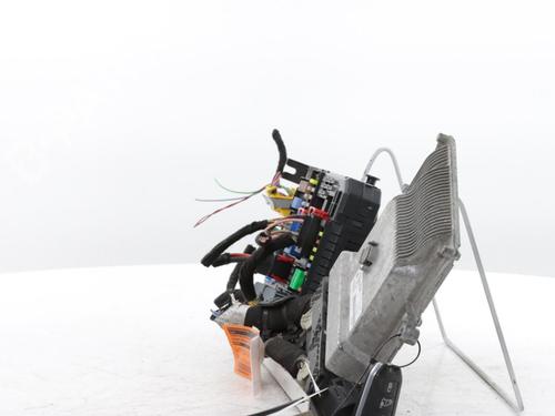 Engine control unit (ECU) CITROËN BERLINGO Box Body/MPV (K9) PureTech 130 | BP31261169M57 - Image 3