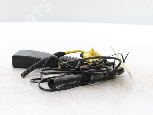Seat buckle CITROËN JUMPER II Van 2.2 HDi 100 | BP37416056I32 - Image 9