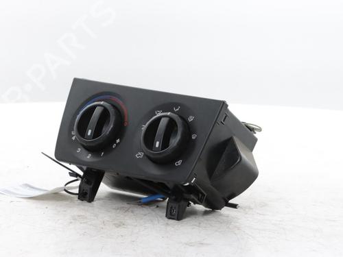 Climate control PEUGEOT BOXER Van 2.2 HDi 110 | BP36538136I5 - Image 2