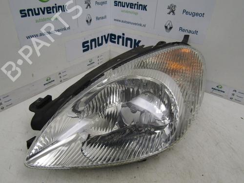 Used Left headlight CITROËN XSARA PICASSO (N68) 1.8 16V (115 hp) 16408597