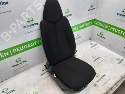 Right front seat CITROËN C1 (PM_, PN_) 1.0 | BP11633359C16 
