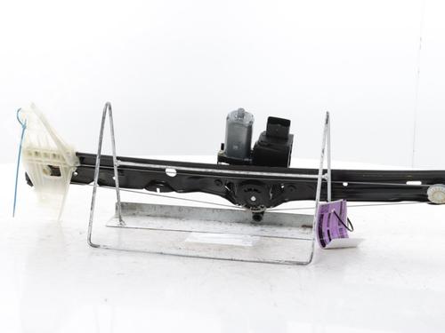 Front left window mechanism FIAT SCUDO Van 2.0 Multijet 145 (506) | BP36701956C22 - Image 6
