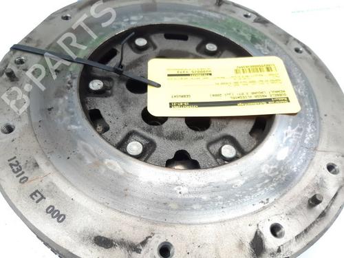 Flywheel RENAULT LAGUNA III Grandtour (KT0/1) 2.0 16V (KT0F, KT0W) | BP16288617M101 