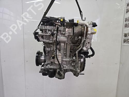 Used Engine Engine 31960595 31960595
