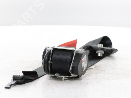 Front left seatbelt CITROËN C4 Picasso II 1.6 THP 165 | BP37262987I26 - Image 8