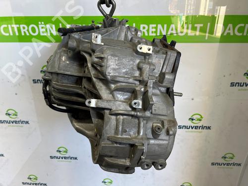 Gearbox FIAT DUCATO Van (250_) 140 Multijet 2,2 D | BP15729844M3 