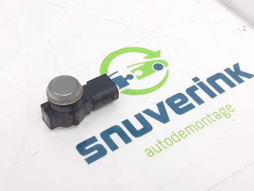 Elektronisk modul PEUGEOT 308 SW II (LC_, LJ_, LR_, LX_, L4_) 1.2 THP 110 (110 hp) 12093776