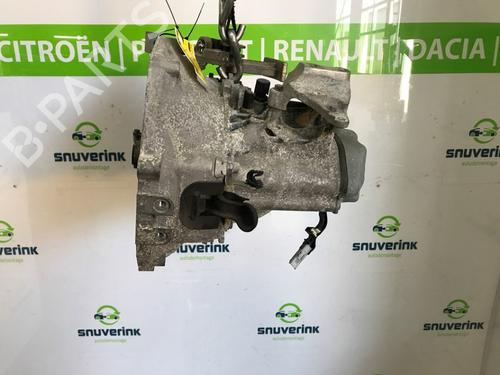 gearbox-opel-corsa-f-p2jo-2019-24477248 main image